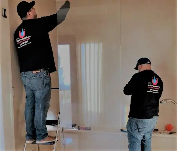 Professional plumbing installation for Leak Detection in Martins Beach